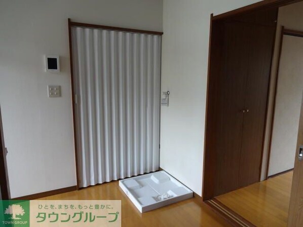 第一東峰コーポの物件内観写真